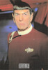 Star Trek IV Undiscovered Country Postcard by Classico San Francisco #105-182
