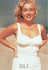 Marilyn Monroe Sam Shaw Photo Postcard by Classico San Francisco #105-208