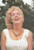Marilyn Monroe Sam Shaw Photo Postcard by Classico San Francisco #105-214