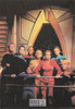Star Trek Deep Space Nine Postcard by Classico San Francisco #105-255