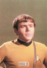 Star Trek TV Series Sulu Postcard by Classico San Francisco #105-314