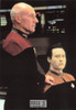 Star Trek Generations Postcard by Classico San Francisco #105-363