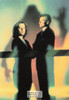 The X Files Postcard by Classico San Francisco #105-436