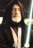 Star Wars Postcard, Obi Wan Kenobi, by Classico San Francisco #105-507