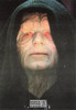 Star Wars Postcard, Emperor Palpatine, by Classico San Francisco #105-511