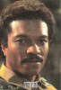 Star Wars Postcard, Lando Calrissian, by Classico San Francisco #105-513