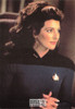 Star Trek Next Generation Postcard by Classico San Francisco #105-548