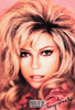 Nancy Sinatra Postcard by Classico San Francisco #105-551
