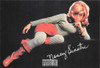 Nancy Sinatra Postcard by Classico San Francisco #105-563