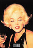 Marilyn Monroe Postcard by Classico San Francisco #105-584
