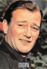 John Wayne Postcard by Classico San Francisco #105-585