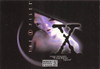 The X Files Postcard by Classico San Francisco #105-602