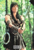 Xena Warrior Princess Postcard by Classico San Francisco #105-608