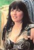 Xena Warrior Princess Postcard by Classico San Francisco #105-610