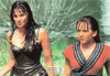 Xena Warrior Princess Postcard by Classico San Francisco #105-613