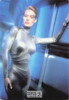 Star Trek Voyager Postcard by Classico San Francisco #105-636