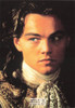 The Man in the Iron Mask Postcard, Leonardo DiCaprio, by Classico SF #105-637