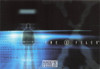 The X Files Postcard by Classico San Francisco #105-649