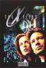 The X Files Postcard by Classico San Francisco #105-654