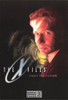 The X Files Postcard by Classico San Francisco #105-656