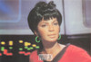 Star Trek TV Series Postcard, Lt. Uhura, by Classico San Francisco #105-693