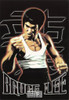 Bruce Lee Postcard by Classico San Francisco #105-736