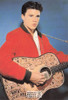 Ricky Nelson Postcard by Classico San Francisco #105-758