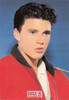 Ricky Nelson Postcard by Classico San Francisco #105-760