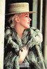Marilyn Monroe Postcard by Classico San Francisco #105-801