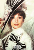 Audrey Hepburn Postcard by Classico San Francisco #105-835