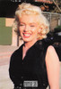 Marilyn Monroe Postcard by Classico San Francisco #105-839