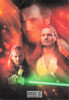 Star Wars Episode 1 Postcard, Qui-Gon Jinn, by Classico SF #106-011