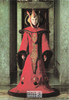 Star Wars Episode 1 Postcard, Queen Amidala, by Classico SF #106-032