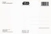Star Wars Attack of the Clones Postcard, Skywalker, by Classico SF #106-050