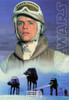 Star Wars Postcard, Luke Skywalker, by Classico San Francisco #106-067