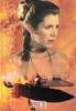 Star Wars Postcard, Princess Leia, by Classico San Francisco #106-080