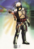 Star Wars Attack of the Clones Postcard, Jengo Fett,  by Classico SF #106-083