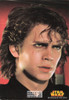 Star Wars Revenge of the Sith Postcard, Anakin Skywalker, Classico #106-118