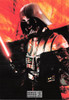 Star Wars Revenge of the Sith Postcard, Darth Vader, by Classico SF #106-121