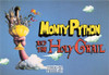 Monty Python and the Holy Grail Postcard by Classico San Francisco #108-031