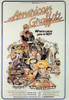 American Graffiti Movie Postcard by Classico San Francisco #110-008