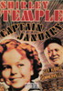 Captain January Shirley Temple Movie Postcard by Classico SF #110-020