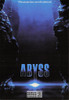 The Abyss Movie Postcard by Classico San Francisco #110-039