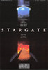 Stargate Movie Postcard by Classico San Francisco #110-080