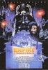 The Empire Strikes Back Movie Postcard by Classico San Francisco #110-105