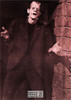 Frankenstein Sepia Postcard by Classico SF/Ludlow #136-164