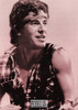 Bruce Springsteen Sepia Postcard by Classico SF/Ludlow #136-205