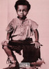 Buckwheat Little Rascals Sepia Postcard by Classico SF/Ludlow #136-210 / FC210