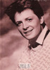 Michael J. Fox Sepia Postcard by Classico SF/Ludlow #136-245