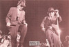 The Blues Brothers Sepia Postcard by Classico SF/Ludlow #136-335